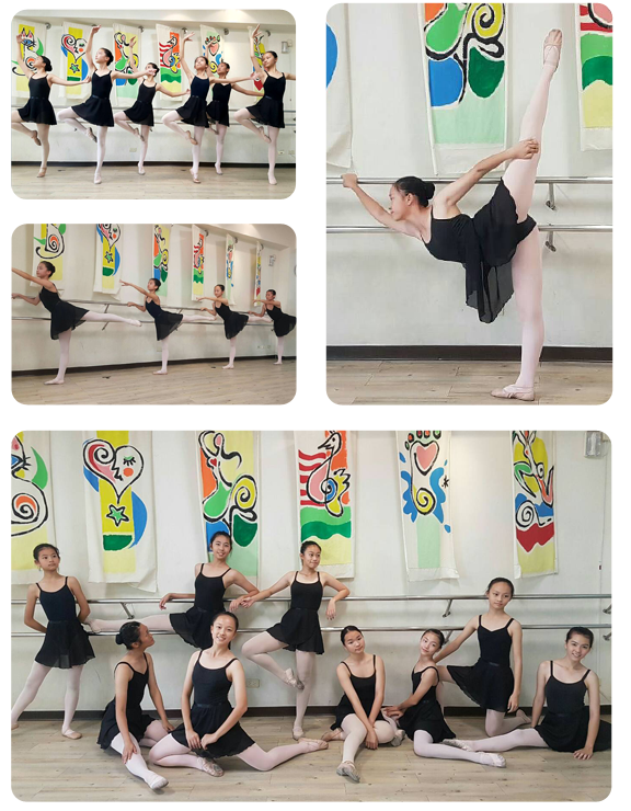 台南舞蹈教室