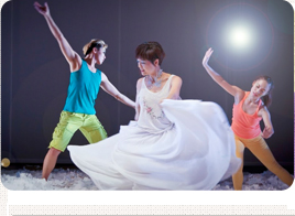 迪迪台南舞蹈教室相關照片