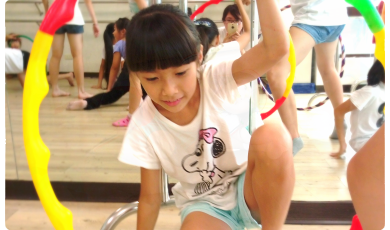 台南舞蹈教室-迪迪舞蹈劇場舞蹈教室