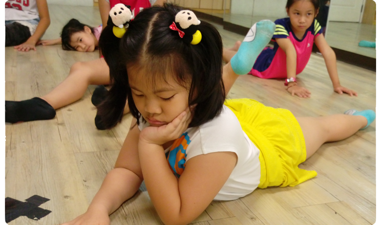 台南舞蹈教室-迪迪舞蹈劇場舞蹈教室